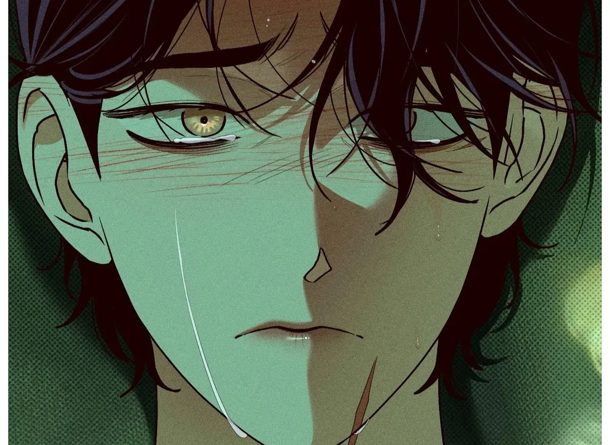Drown in the Angel's Swamp Chapter 19 page 193 - 