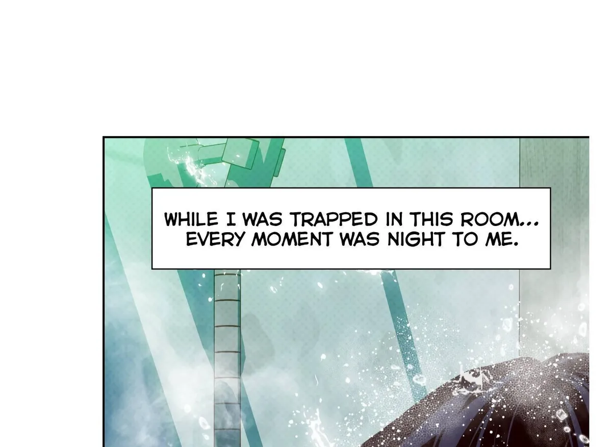 Drown in the Angel's Swamp Chapter 19 page 3 - 