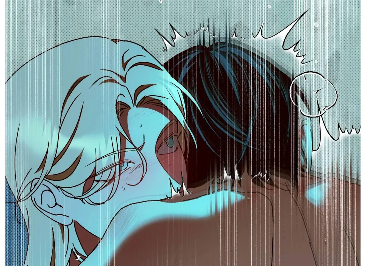 Drown in the Angel's Swamp Chapter 19 page 22 - 