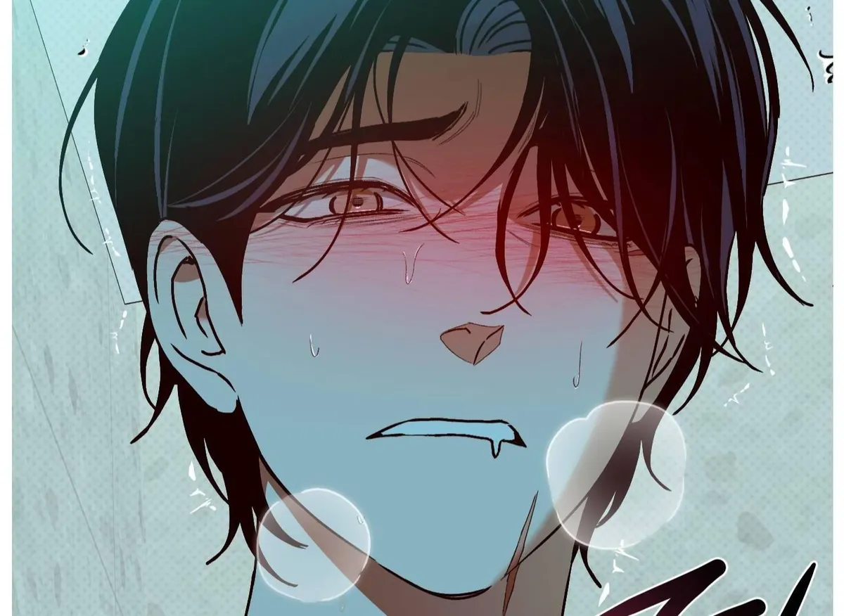 Drown in the Angel's Swamp Chapter 19 page 34 - 