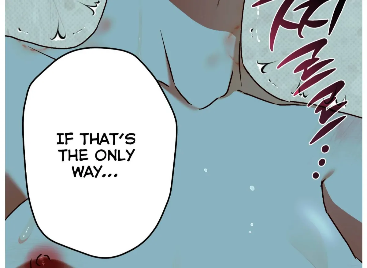 Drown in the Angel's Swamp Chapter 19 page 35 - 
