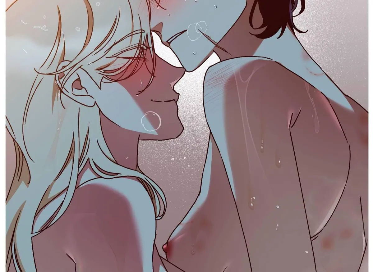 Drown in the Angel's Swamp Chapter 19 page 44 - 