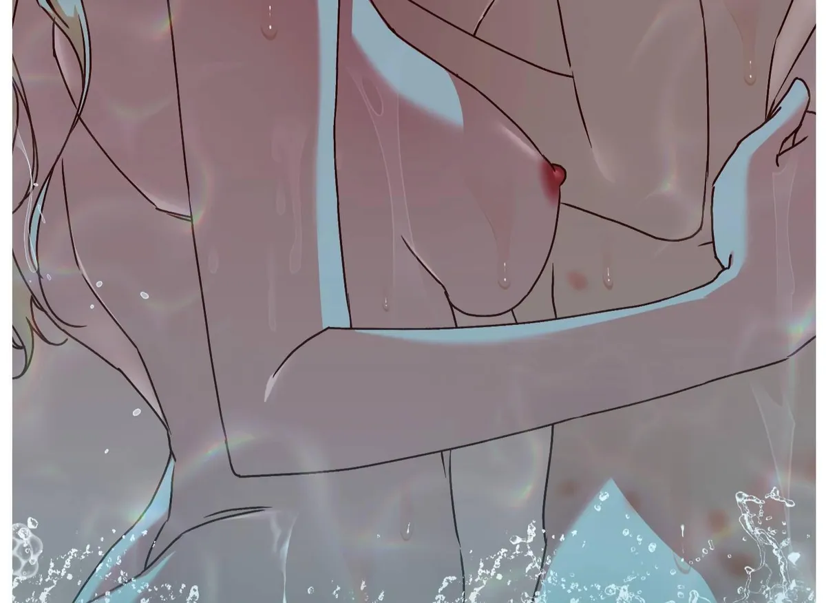 Drown in the Angel's Swamp Chapter 19 page 45 - 