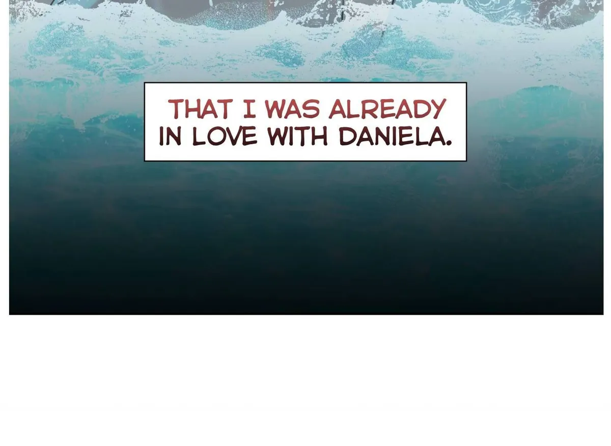 Drown in the Angel's Swamp Chapter 19 page 46 - 