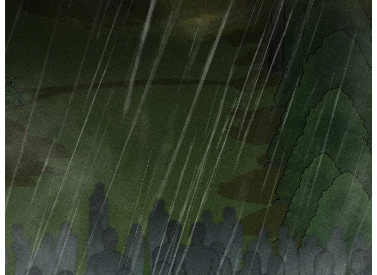 Drown in the Angel's Swamp Chapter 19 page 68 - 