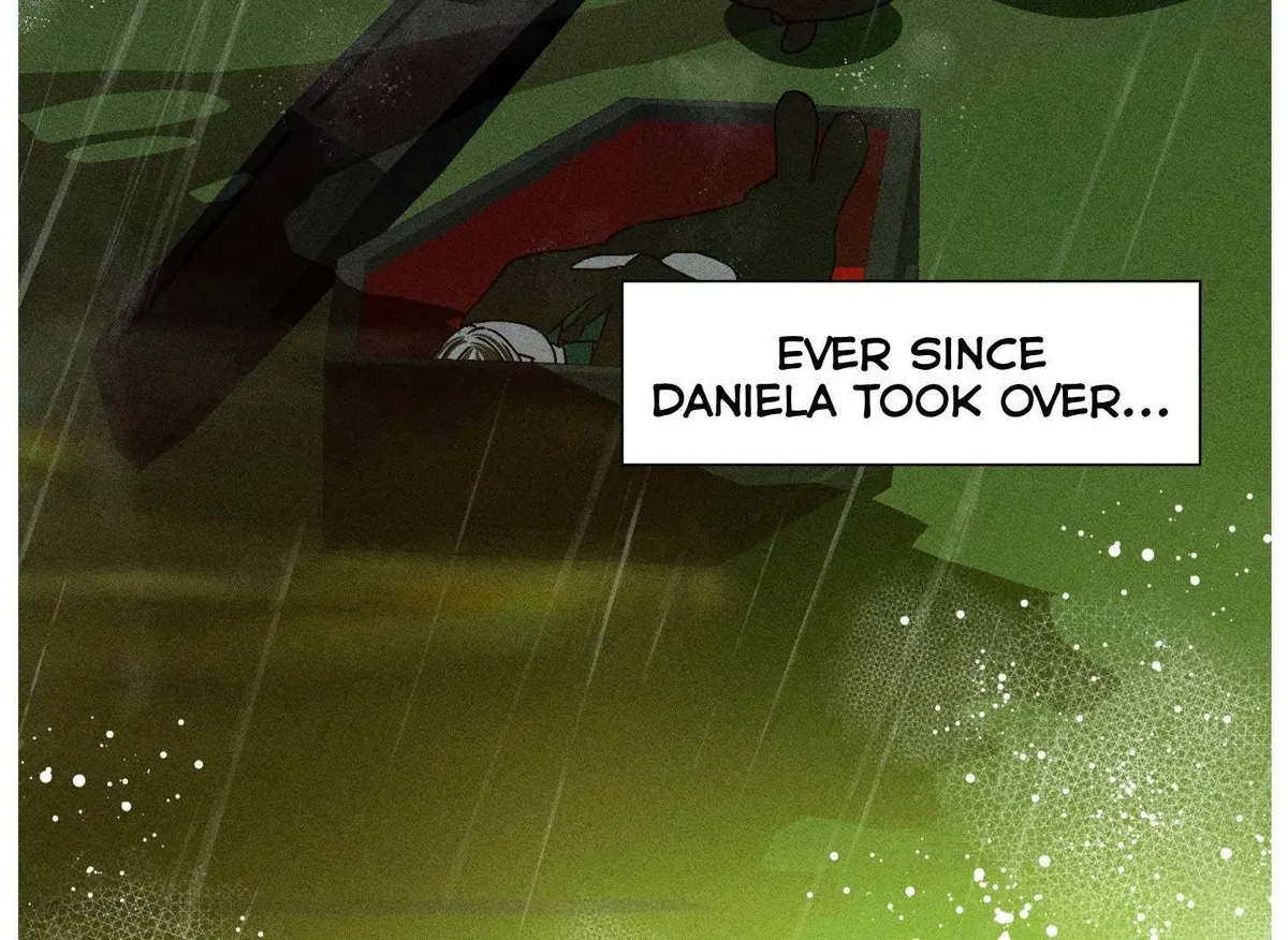 Drown in the Angel's Swamp Chapter 19 page 70 - 