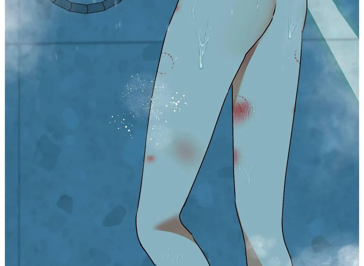 Drown in the Angel's Swamp Chapter 19 page 8 - 