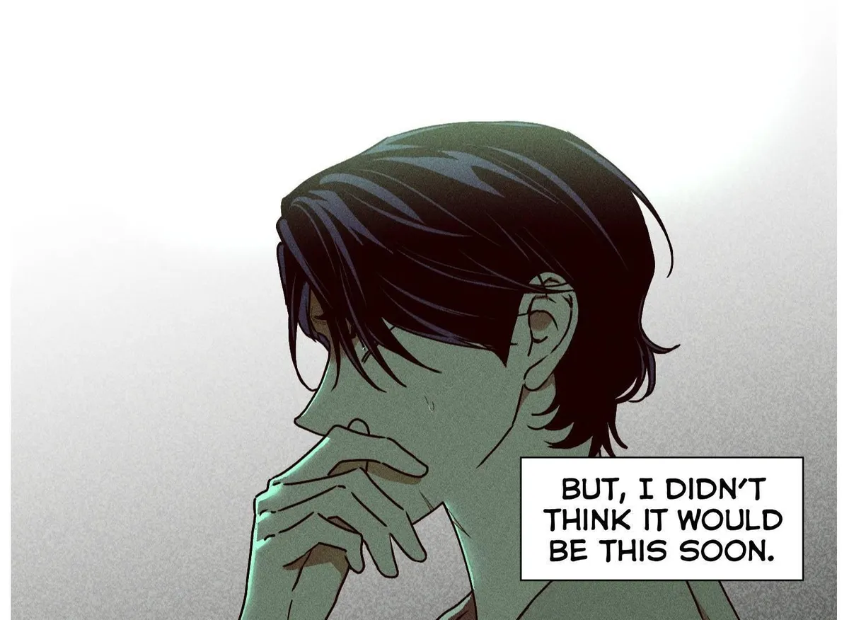 Drown in the Angel's Swamp Chapter 19 page 73 - 