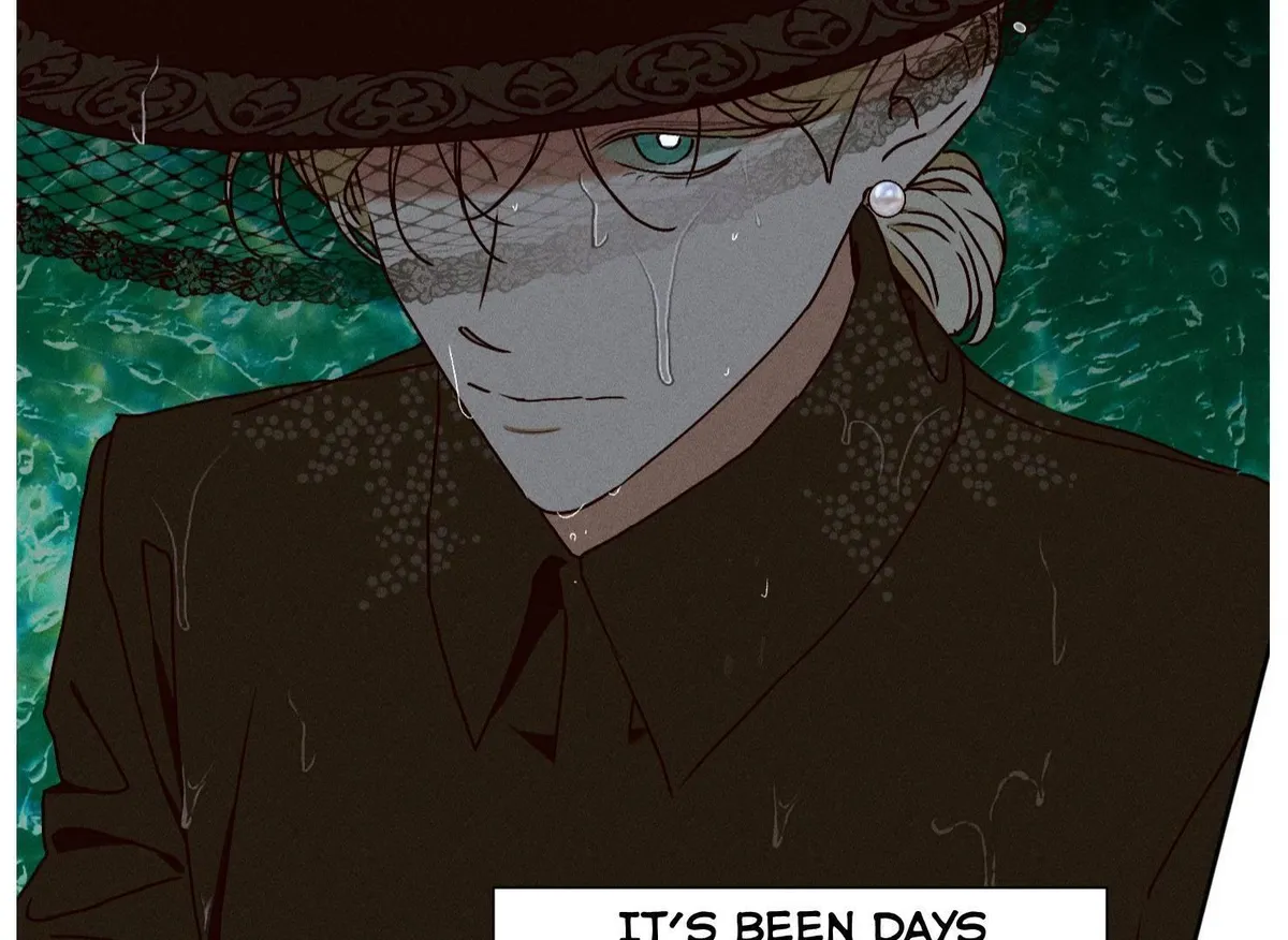 Drown in the Angel's Swamp Chapter 19 page 77 - 