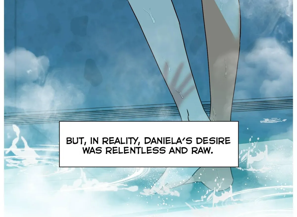 Drown in the Angel's Swamp Chapter 19 page 9 - 