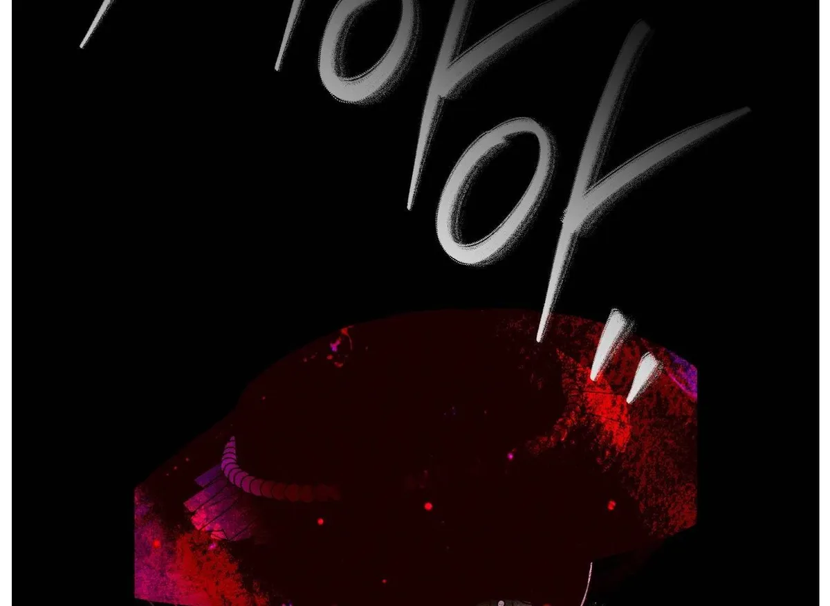 Drown in the Angel's Swamp Chapter 19 page 94 - 