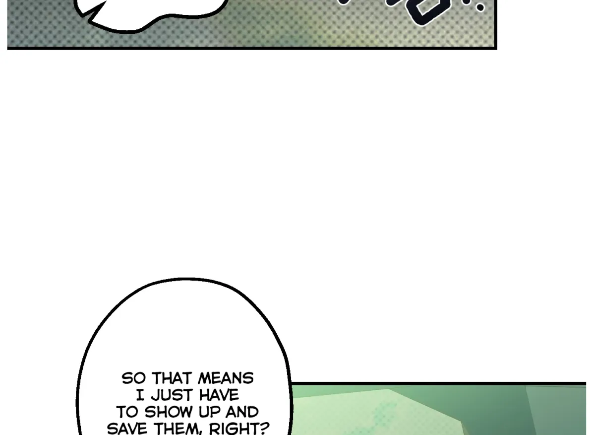 Drown in the Angel's Swamp Chapter 2 page 11 - 