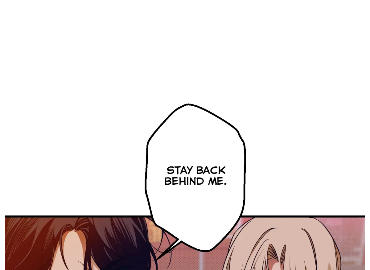 Drown in the Angel's Swamp Chapter 2 page 119 - 