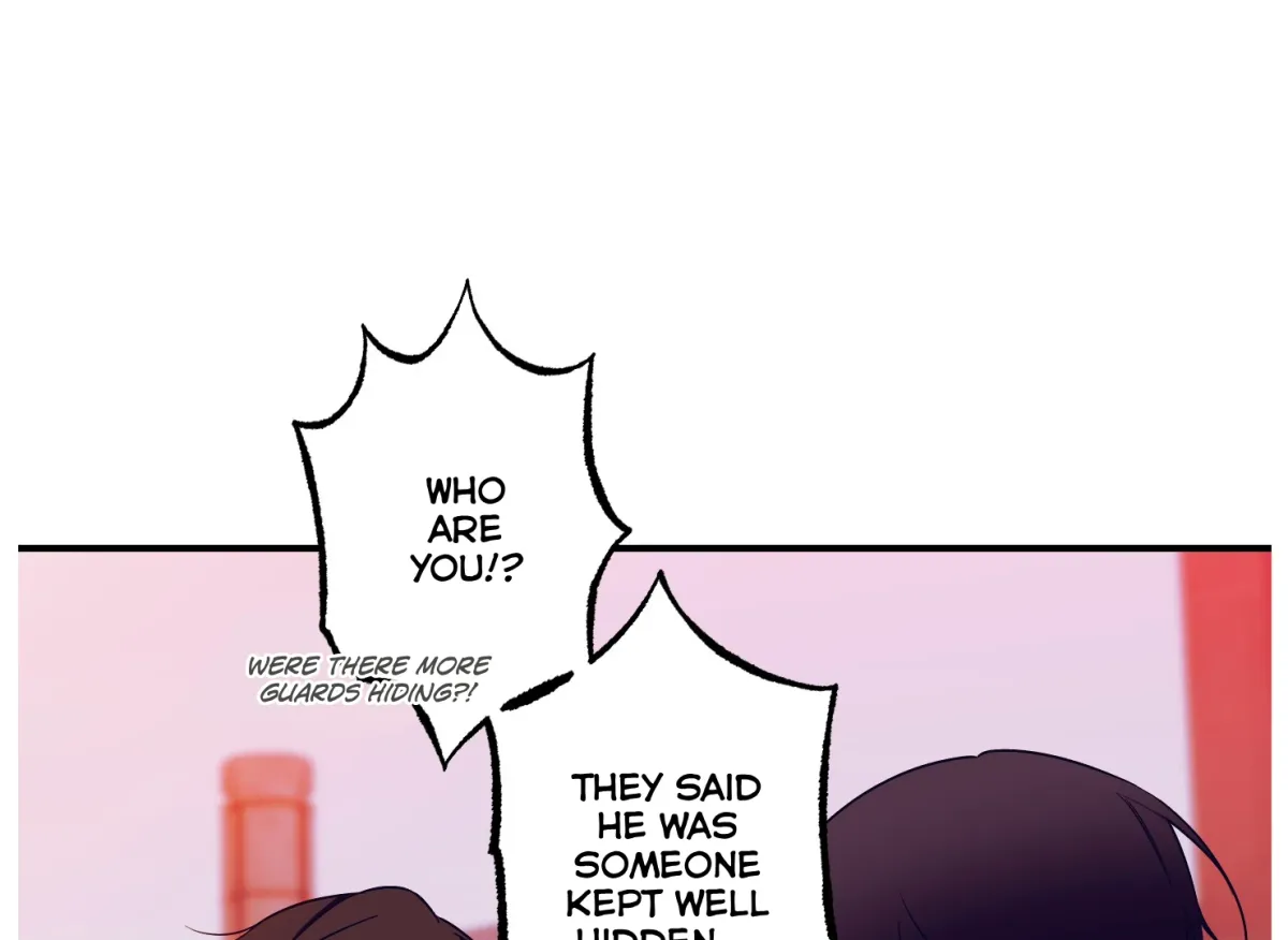 Drown in the Angel's Swamp Chapter 2 page 121 - 