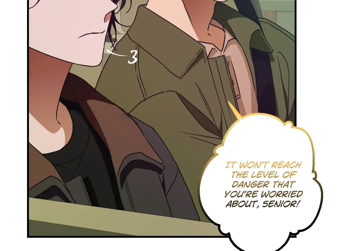 Drown in the Angel's Swamp Chapter 2 page 15 - 