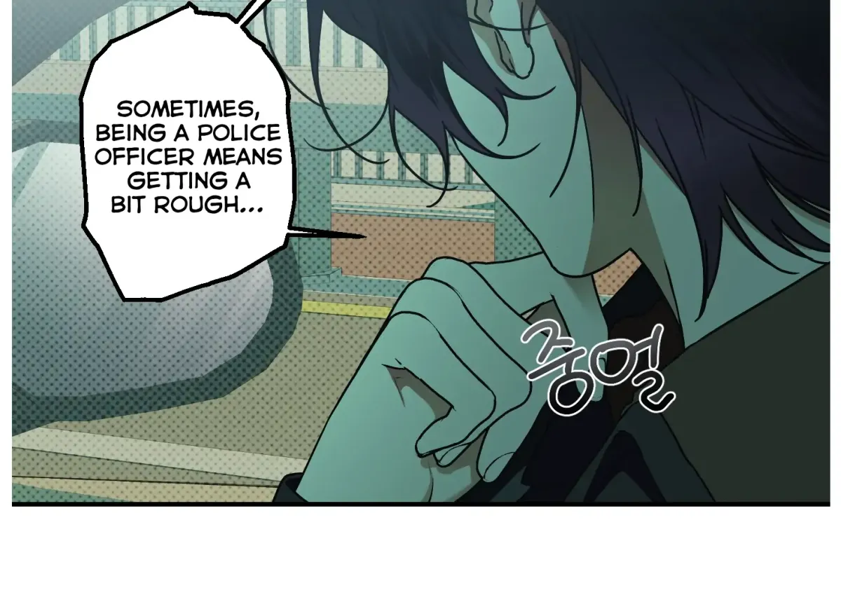Drown in the Angel's Swamp Chapter 2 page 17 - 