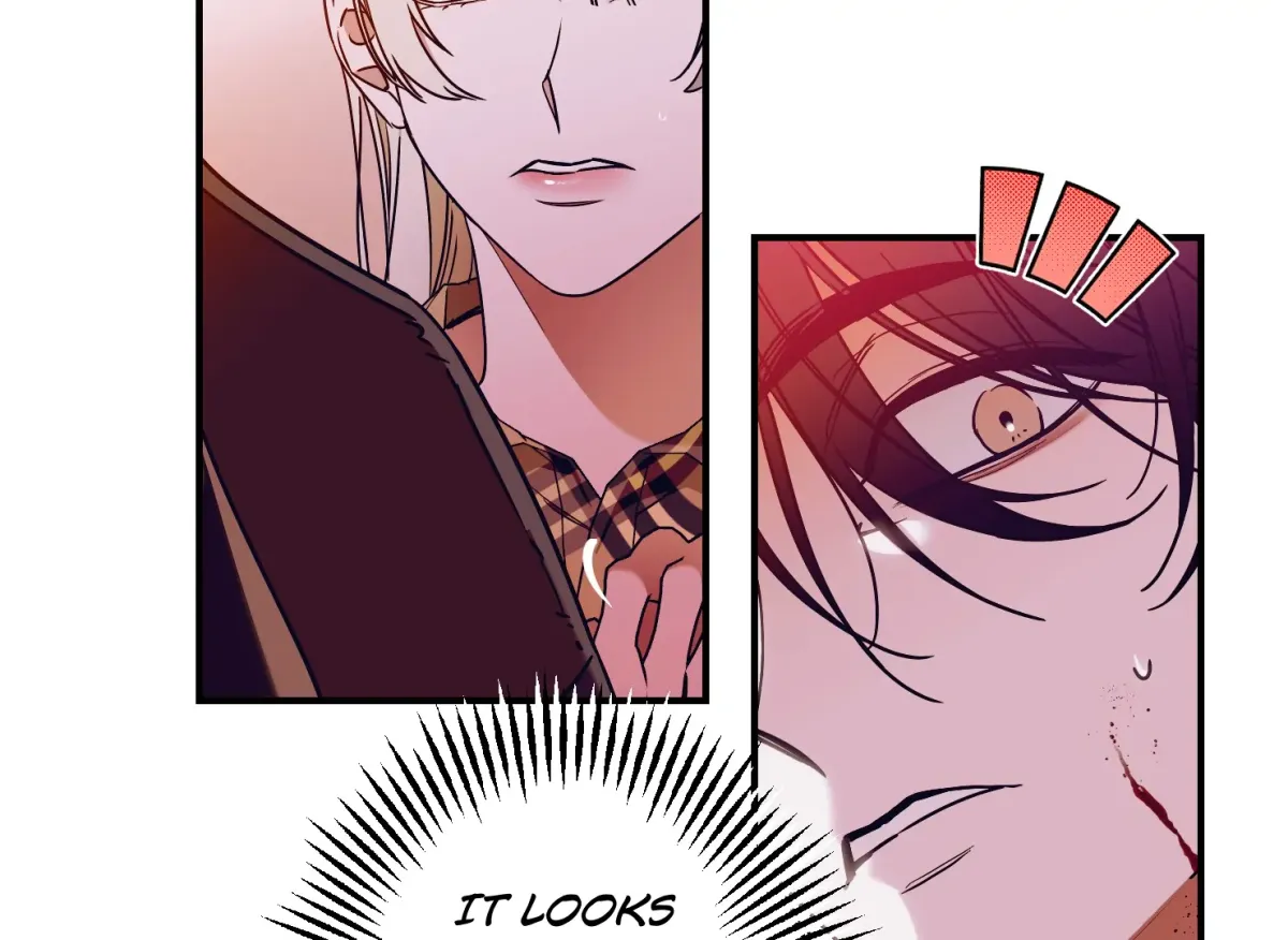 Drown in the Angel's Swamp Chapter 2 page 176 - 