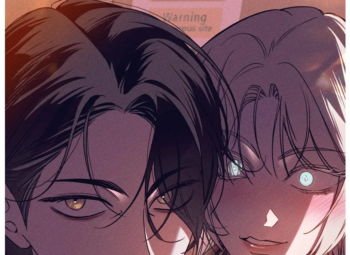 Drown in the Angel's Swamp Chapter 2 page 185 - 
