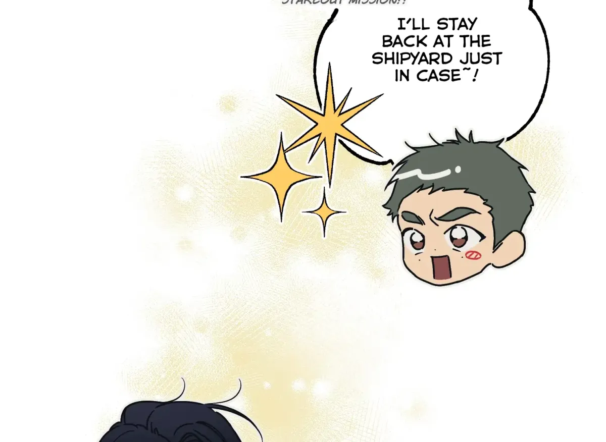 Drown in the Angel's Swamp Chapter 2 page 20 - 