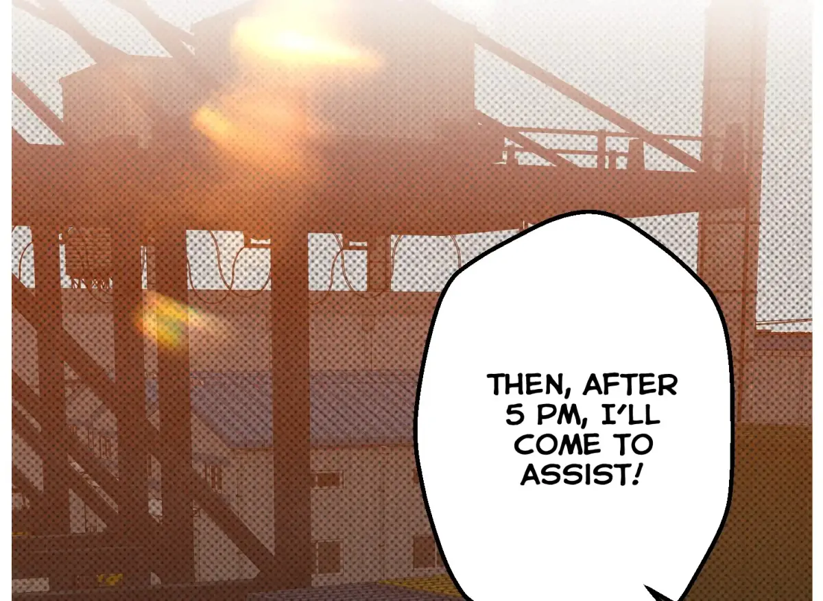 Drown in the Angel's Swamp Chapter 2 page 22 - 