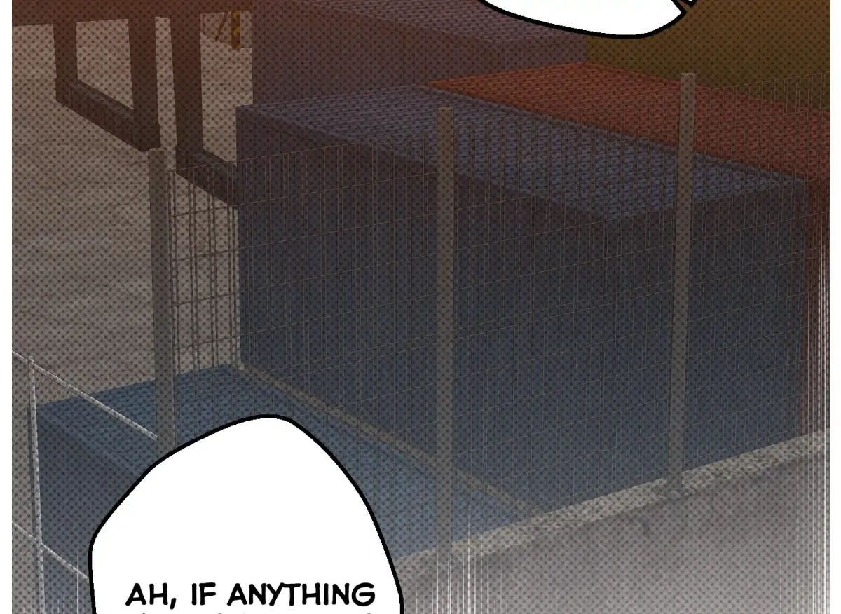 Drown in the Angel's Swamp Chapter 2 page 23 - 
