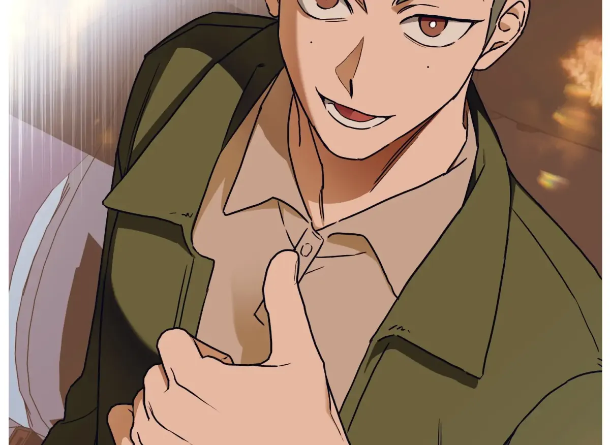 Drown in the Angel's Swamp Chapter 2 page 25 - 