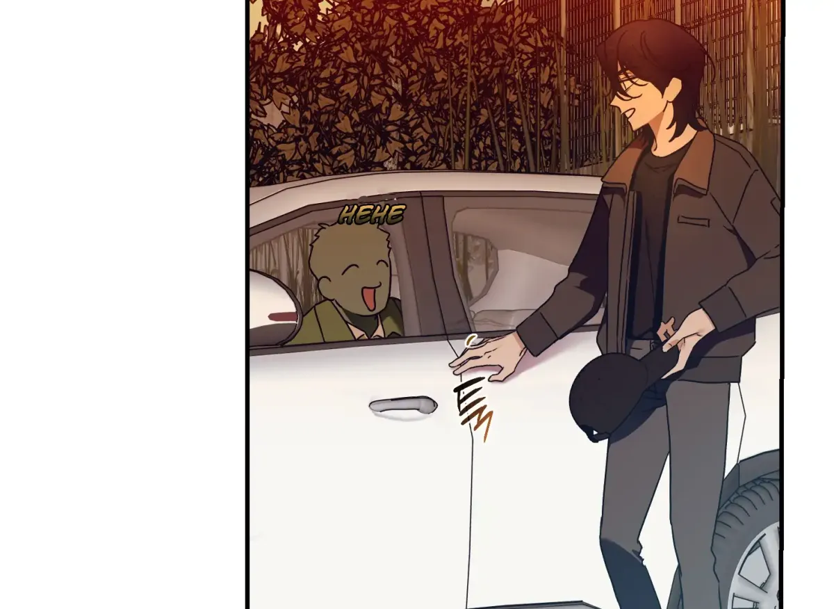 Drown in the Angel's Swamp Chapter 2 page 28 - 