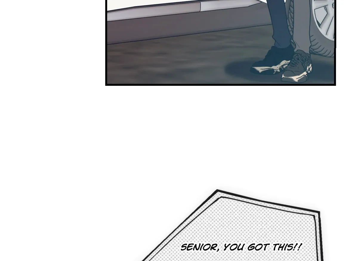 Drown in the Angel's Swamp Chapter 2 page 29 - 