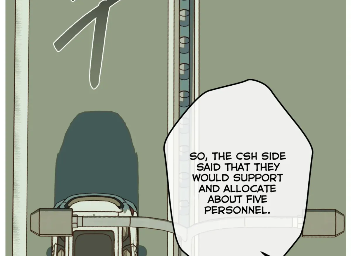 Drown in the Angel's Swamp Chapter 2 page 4 - 