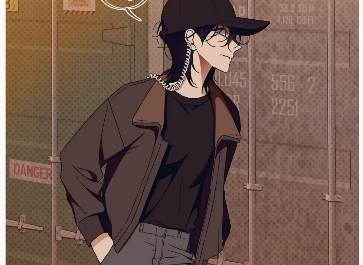 Drown in the Angel's Swamp Chapter 2 page 32 - 