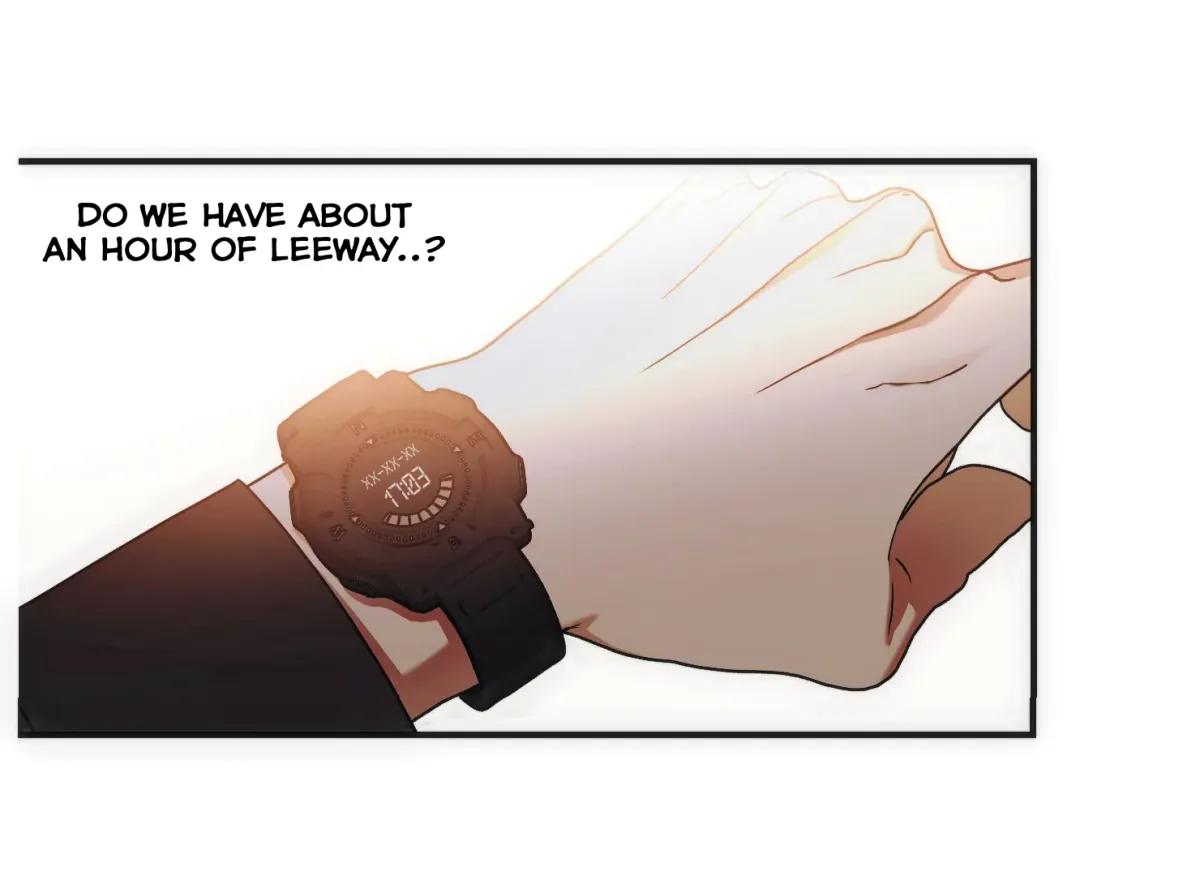 Drown in the Angel's Swamp Chapter 2 page 34 - 