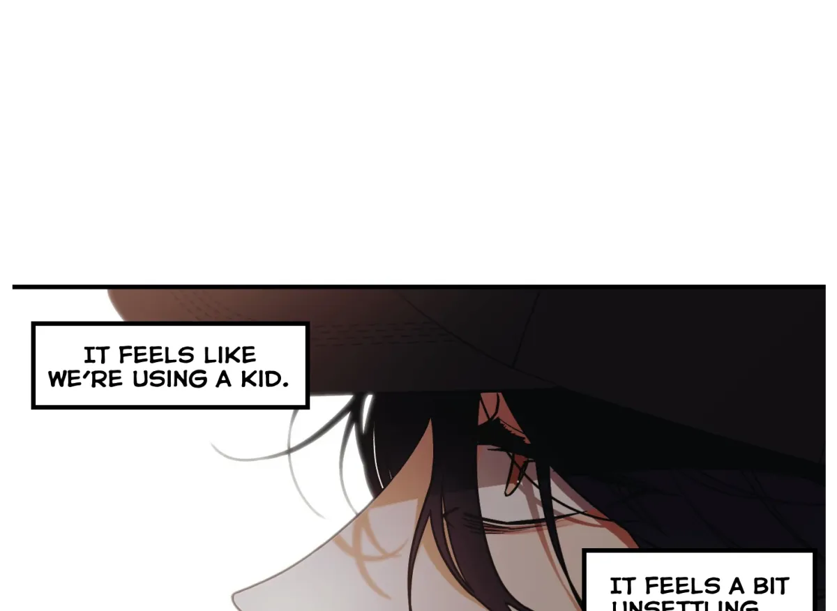 Drown in the Angel's Swamp Chapter 2 page 38 - 