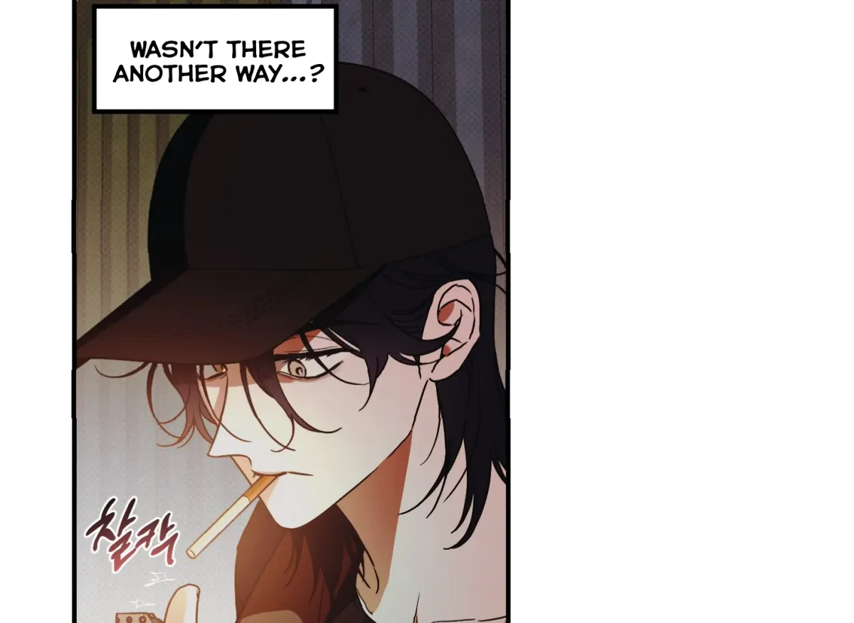 Drown in the Angel's Swamp Chapter 2 page 40 - 