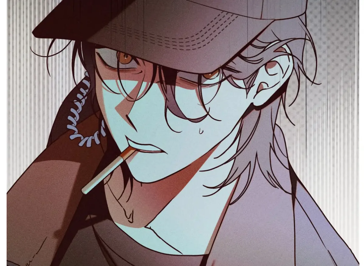 Drown in the Angel's Swamp Chapter 2 page 44 - 