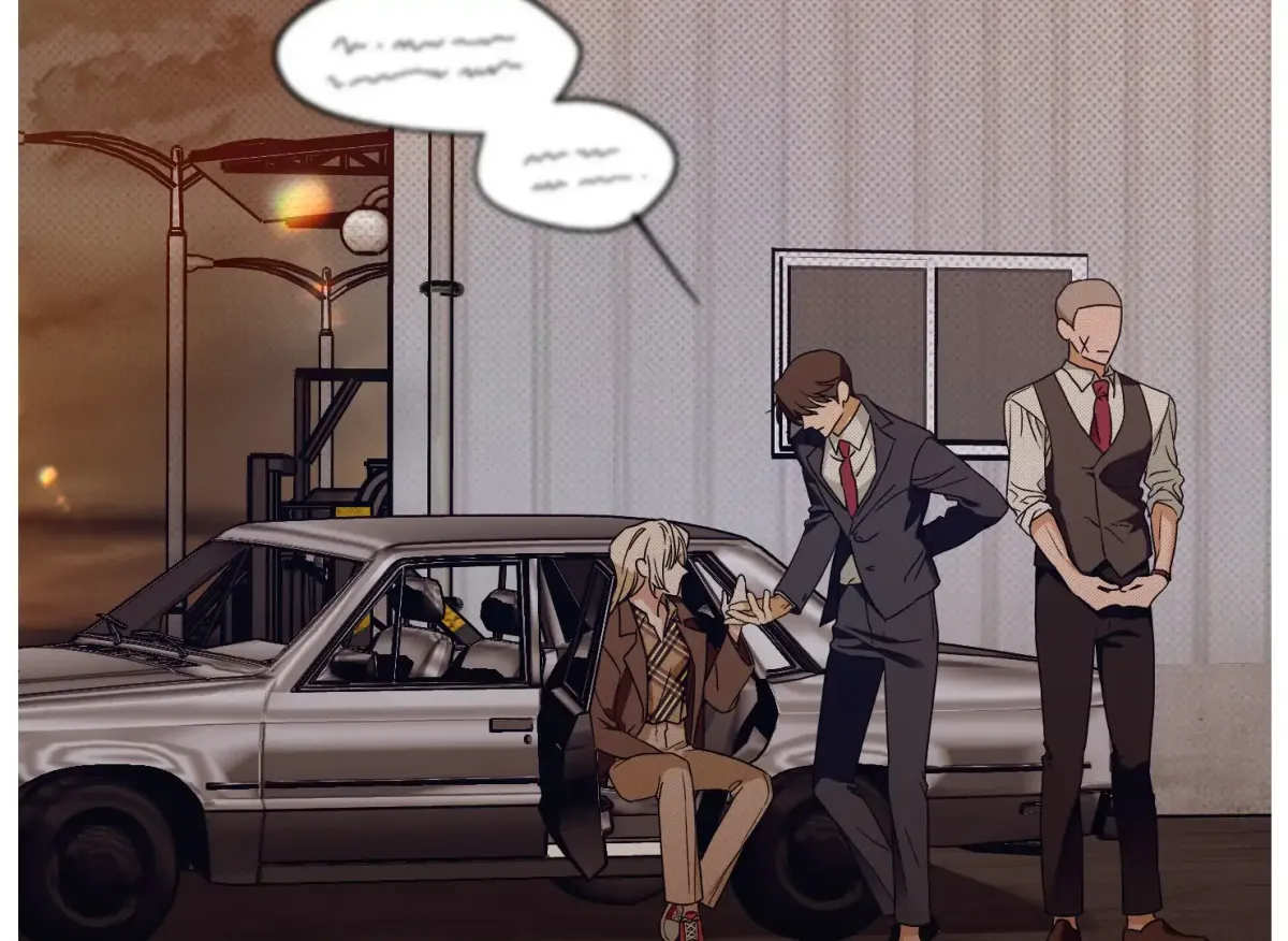 Drown in the Angel's Swamp Chapter 2 page 51 - 