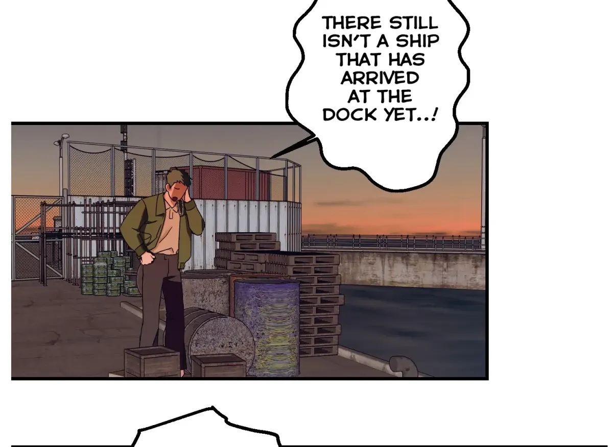 Drown in the Angel's Swamp Chapter 2 page 65 - 