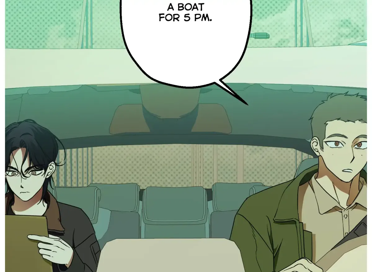 Drown in the Angel's Swamp Chapter 2 page 8 - 