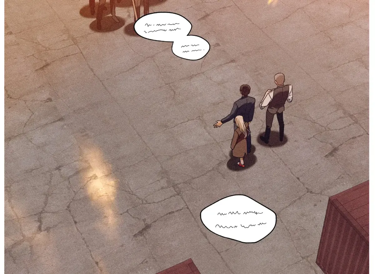 Drown in the Angel's Swamp Chapter 2 page 75 - 