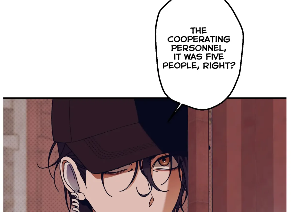 Drown in the Angel's Swamp Chapter 2 page 78 - 