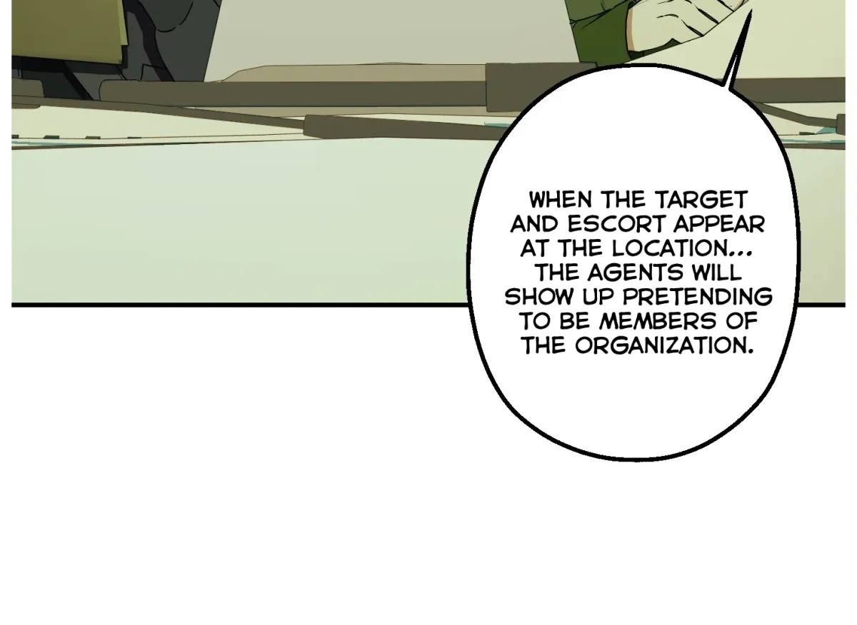 Drown in the Angel's Swamp Chapter 2 page 9 - 