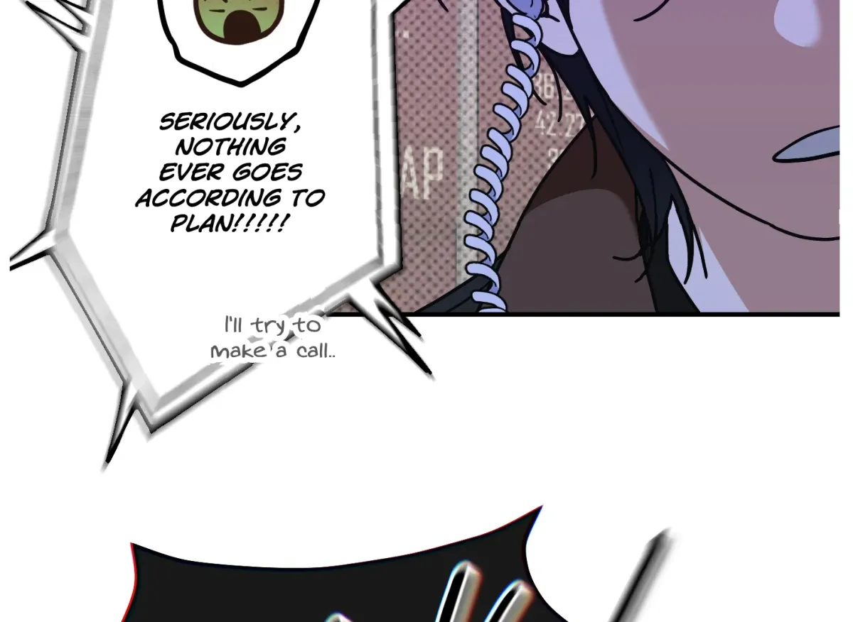 Drown in the Angel's Swamp Chapter 2 page 81 - 