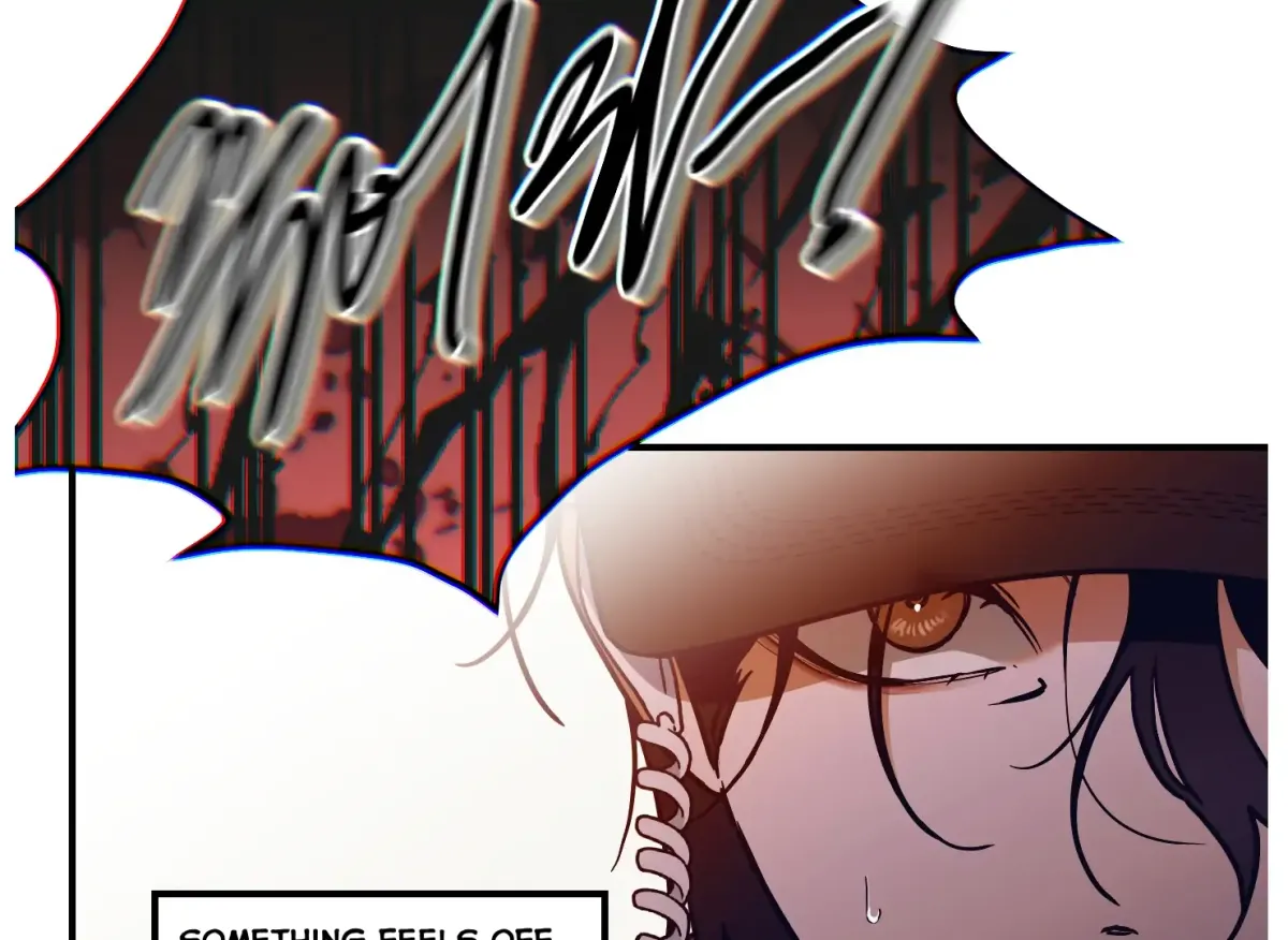 Drown in the Angel's Swamp Chapter 2 page 82 - 