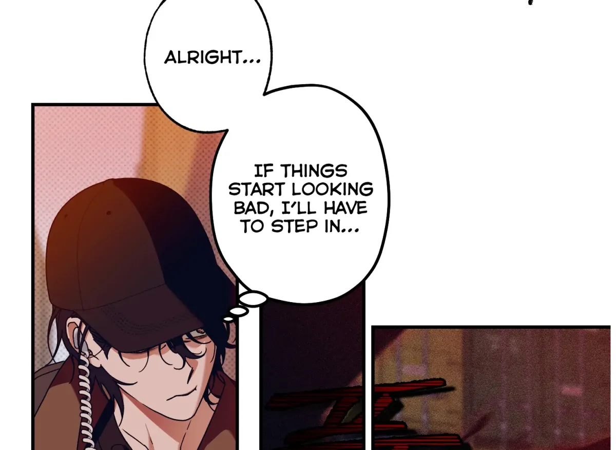 Drown in the Angel's Swamp Chapter 2 page 86 - 