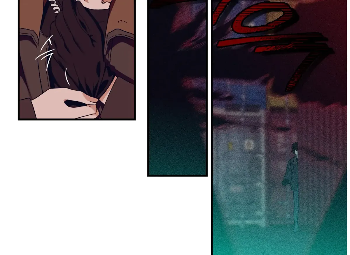 Drown in the Angel's Swamp Chapter 2 page 87 - 