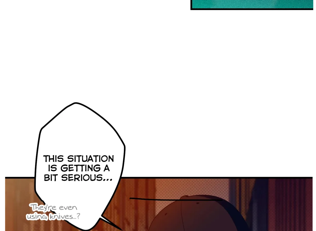 Drown in the Angel's Swamp Chapter 2 page 88 - 