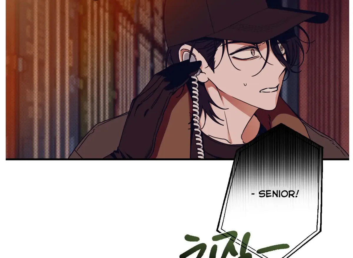 Drown in the Angel's Swamp Chapter 2 page 89 - 