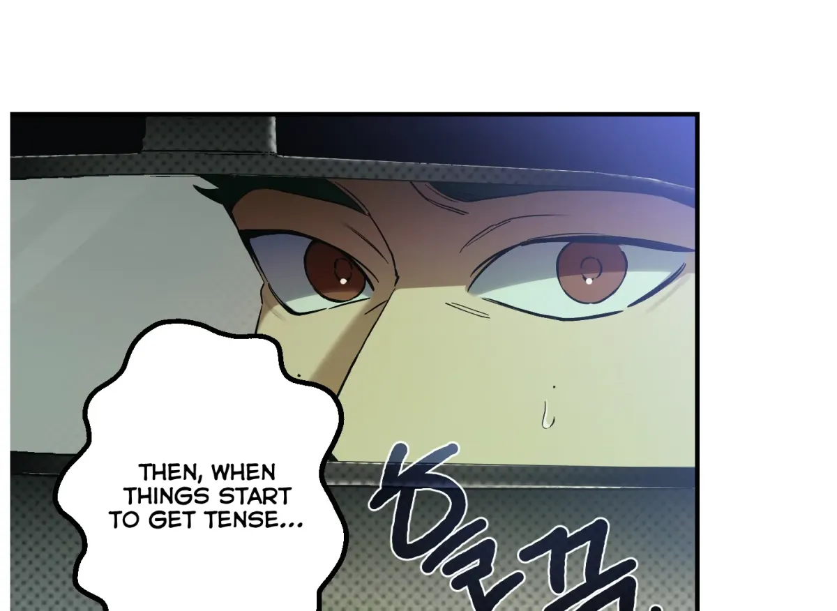 Drown in the Angel's Swamp Chapter 2 page 10 - 