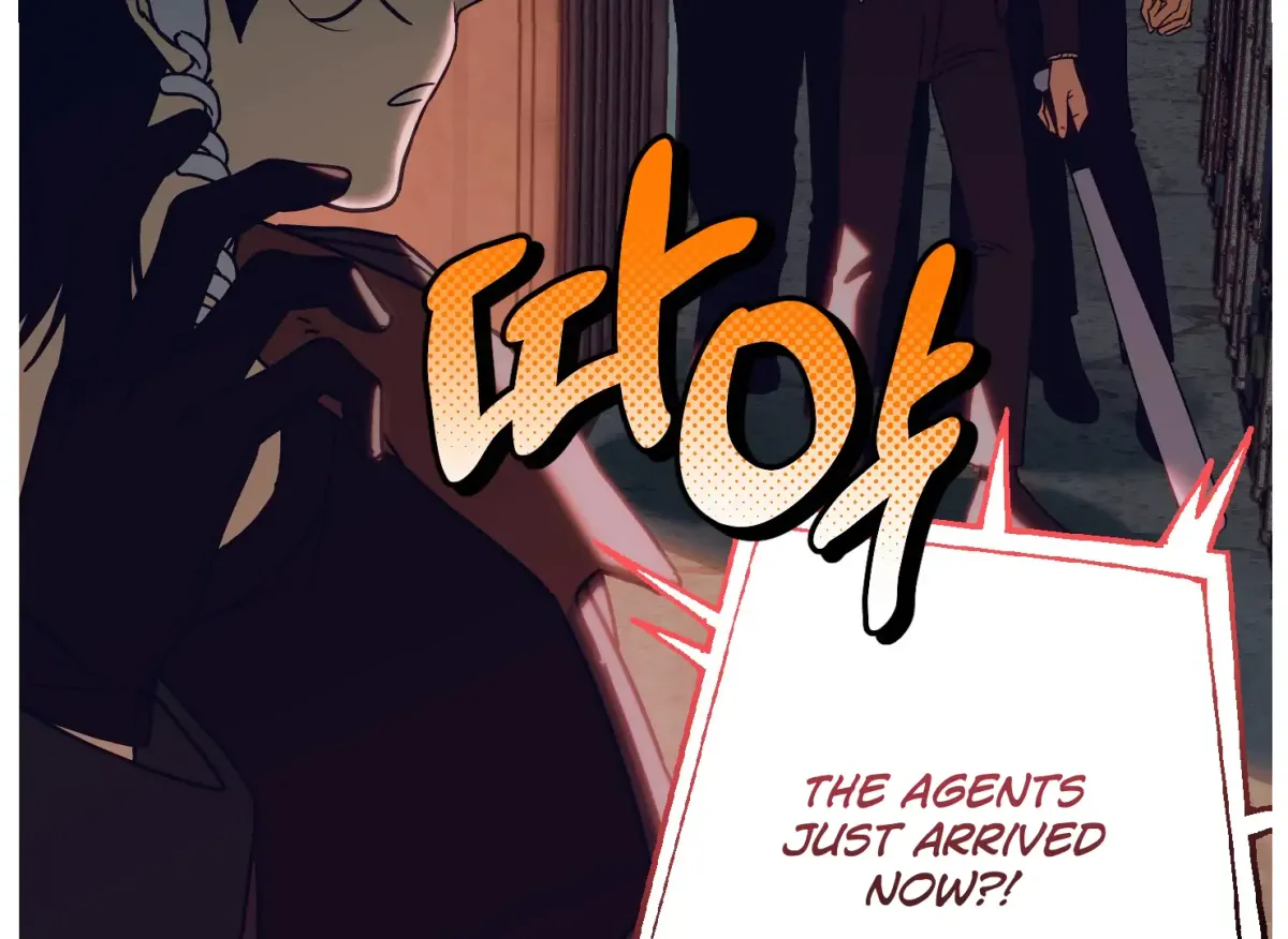 Drown in the Angel's Swamp Chapter 2 page 91 - 