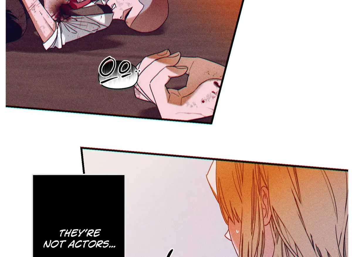 Drown in the Angel's Swamp Chapter 2 page 99 - 