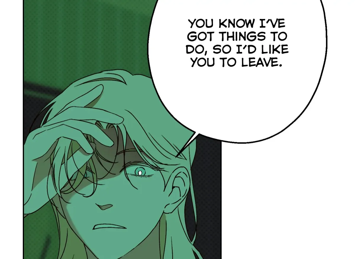 Drown in the Angel's Swamp Chapter 20 page 11 - 